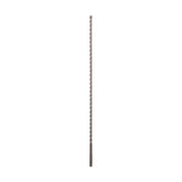Makita Sds-Plus Drilling Standard 2-Cutter - Sds-Plus Drill Bit 10mm X 600mm | SKU D-29147
